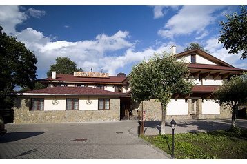 Slowakei Hotel Banská Bystrica, Banská Bystrica, Exterieur